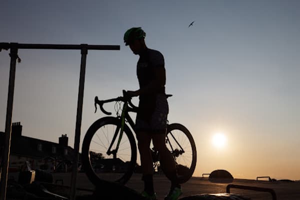 copertina Ciclostile-Le parole del ciclismo