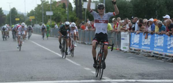 copertina Coppa della Pace - Rimini
