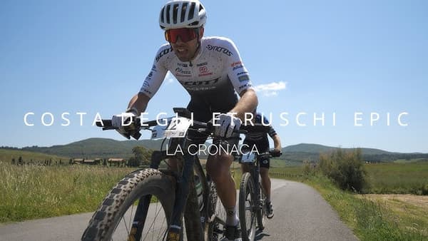 copertina Costa degli Etruschi EPIC