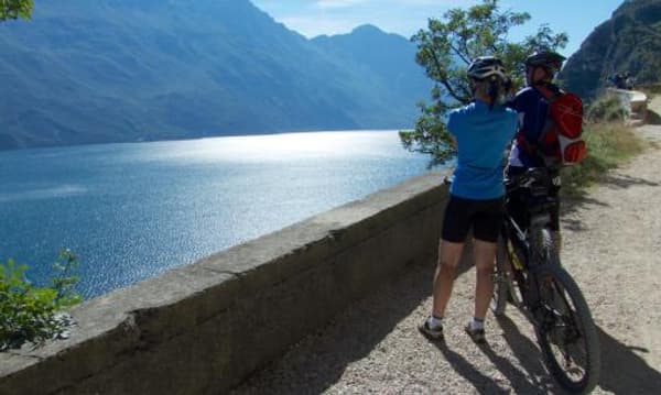 copertina Discover Trentino