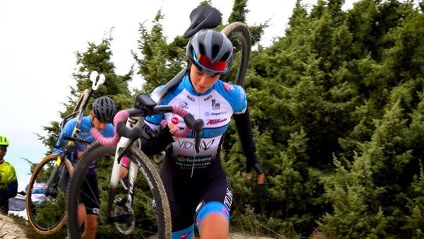 copertina Giro delle Regioni Ciclocross 2025
