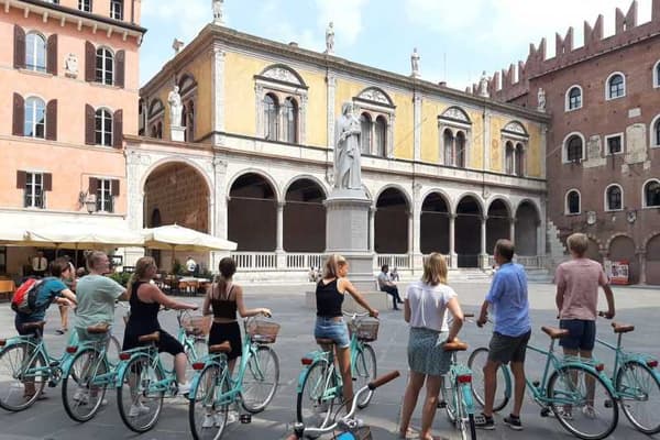 copertina I signori del ciclismo