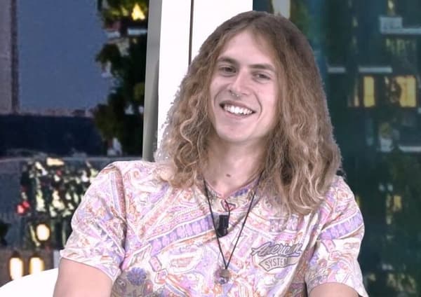 copertina del programma I viaggi di Omero