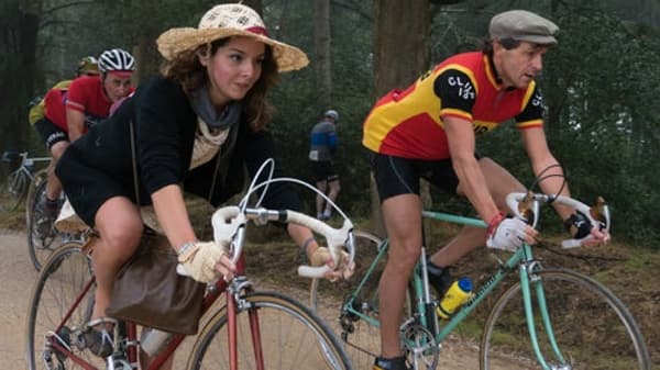 copertina Italian Cycling School