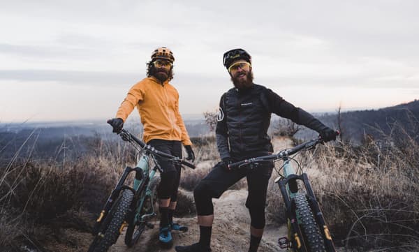 copertina Lupato Brothers