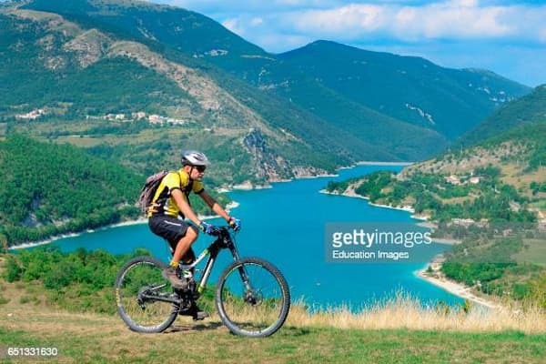 copertina Marche Outdoor - Monti Sibillini