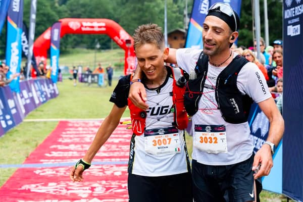 copertina Monte Rosa WalserWaeg by UTMB 2025