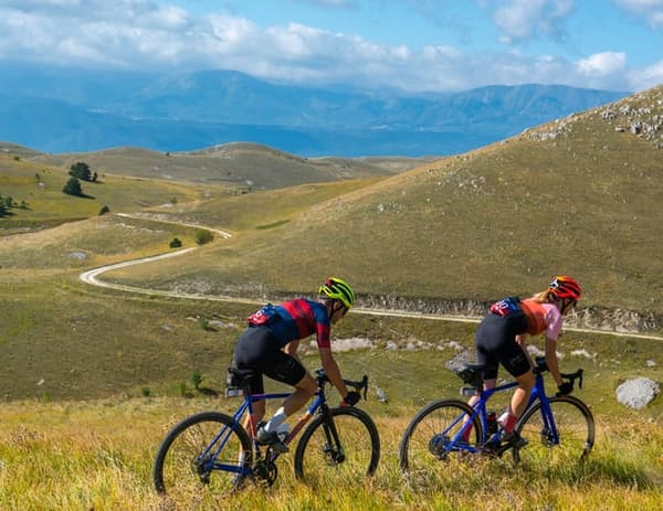copertina Speciale Eroica Juniores 2025