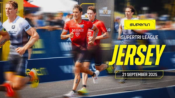 copertina Supertri League 2025 - Jersey