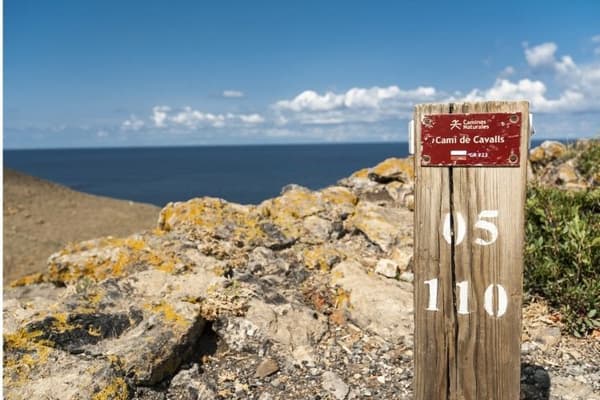 copertina Trail Menorca Cami de Cavalls 2025