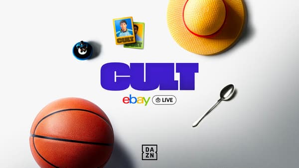 copertina Cult - Collezionali tutti!