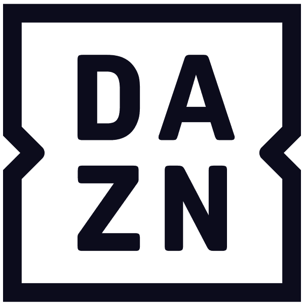 copertina del programma DAZN 1