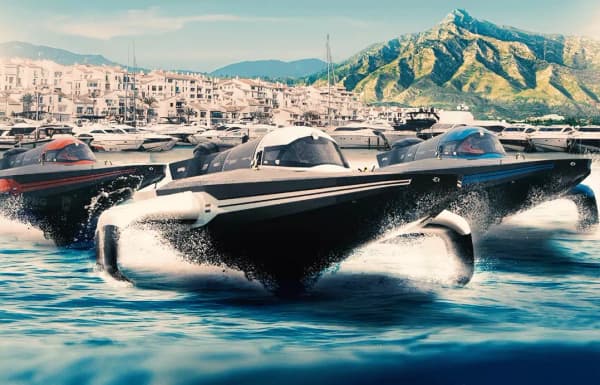 copertina E1 Series 2026 Lake Como: Finals