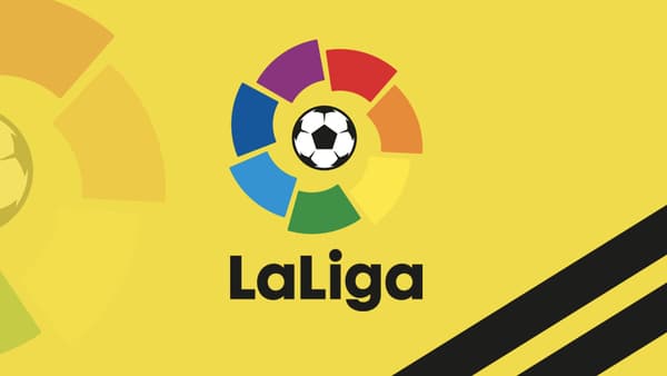copertina del programma Liga - Stag. 2025 Ep. 2a g. - Real Betis - Alaves