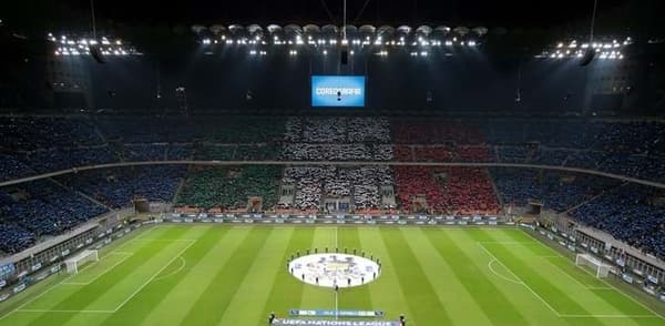 copertina Nations League M 2025 Ucraina - Italia