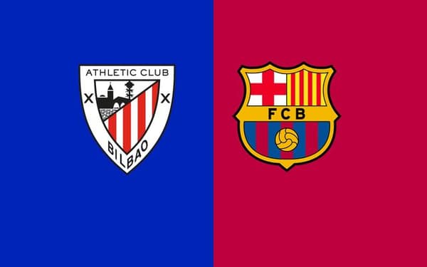 copertina del programma Valencia - Athletic Bilbao