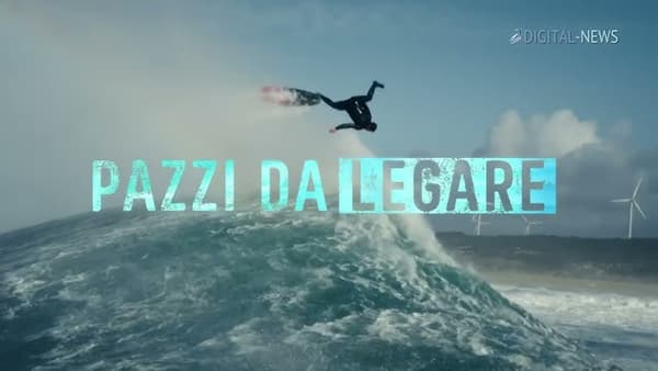 copertina Chasing Monsters: A caccia di mostri