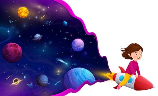 copertina Planets, The - Stag. 1 Ep. 1 - Planets Ep.01 - Mondi Interni, The
