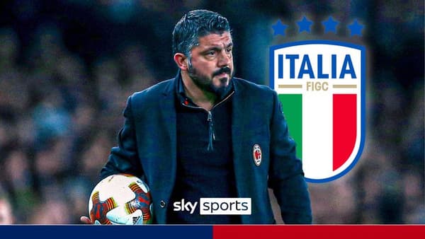 copertina Gattuso