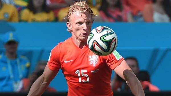 copertina Italia - Olanda