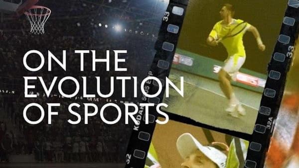 copertina del programma Oteos - On The Evolution Of Sports - Ep. 18 - Oteos Ep.18 Cervia: Sport E Passione 23/09/2025