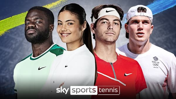 copertina Sky Tennis Show - Ep. 17 - Sky Tennis Show 2025 03/07/2025
