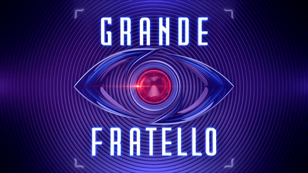 copertina del programma Grande Fratello (in diretta)