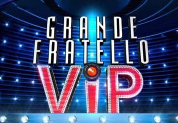 copertina del programma Grande fratello vip (live) - mediaset extra