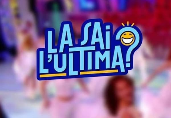 copertina La sai l'ultima?