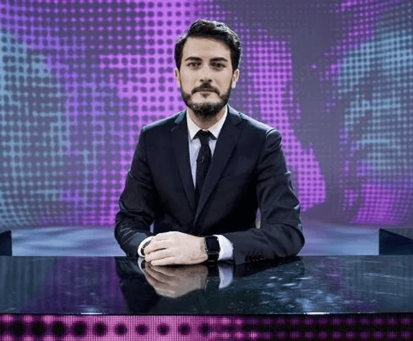 copertina del programma Le Iene presentano: Inside