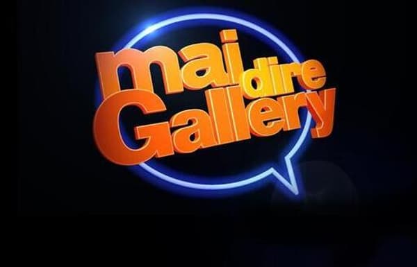 copertina del programma Mai dire Gallery