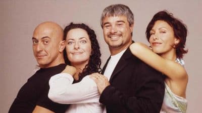 copertina del programma Premiata teleditta