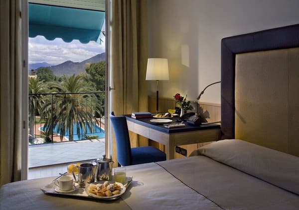 copertina Questa casa non e' un albergo