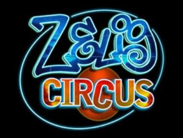 copertina Zelig Circus