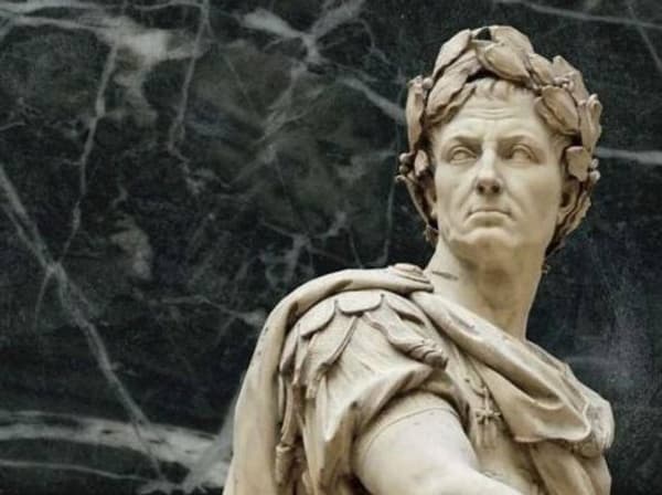 copertina Ti Presento Giulio Cesare - Ep. 1