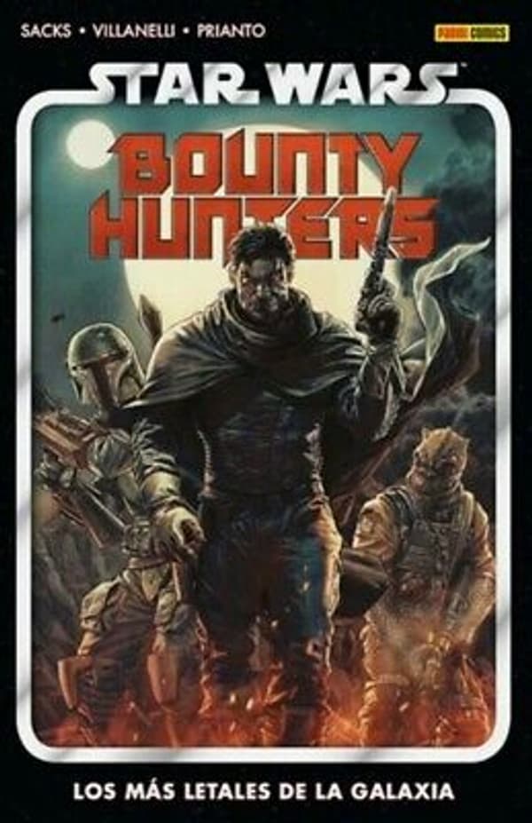 copertina La carta letale