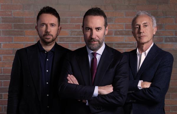 copertina del programma Accordi & disaccordi - Ep.1