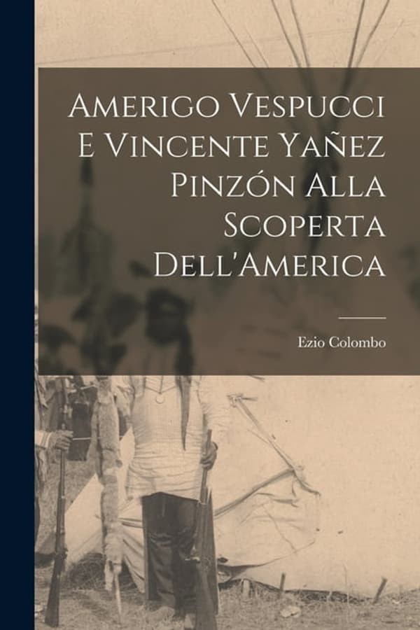 copertina del programma Alla scoperta dell'America Latina