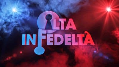 copertina del programma Alta infedelta' - Stag. 1 Ep. 21 - Intreatment