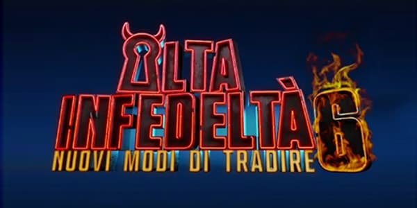 copertina Alta infedelta': nuovi modi di tradire - Stag. 6 Ep. 20 - Born Cheater