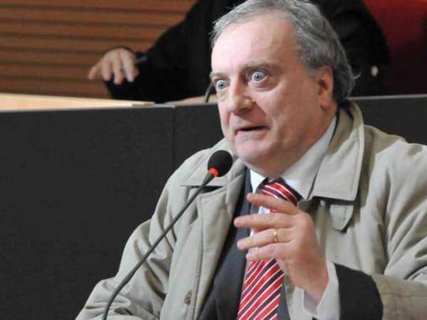 copertina Angelo Izzo - Cuore nero
