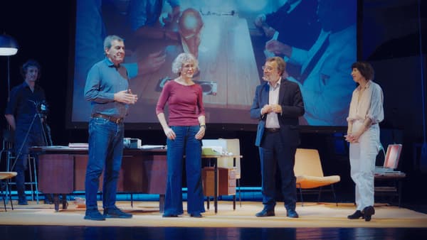 copertina del programma Anni Settanta: terrore e diritti