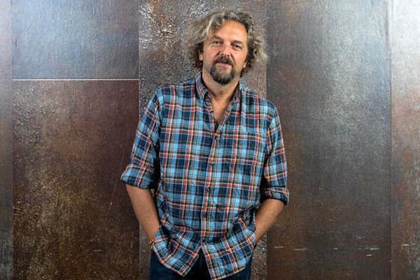 copertina del programma Antonio Ornano - Maschio caucasico irrisolto