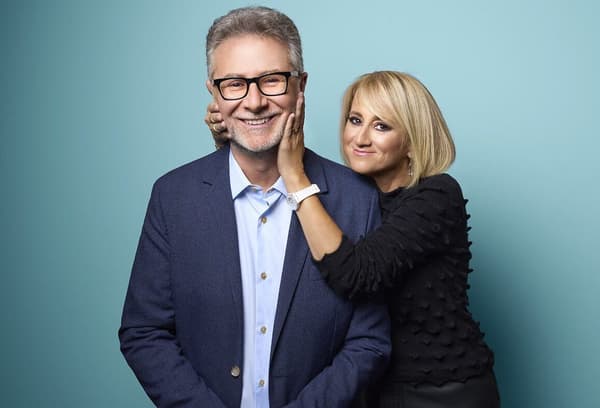 copertina del programma Che tempo che fa - Best of