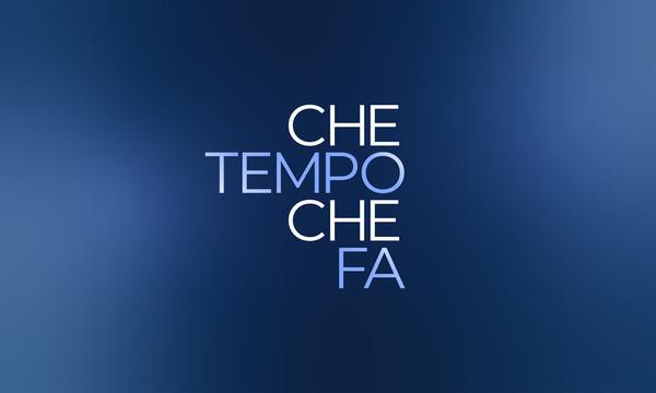 copertina del programma Che tempo che fa Bis - Stag. 2 Ep. 7