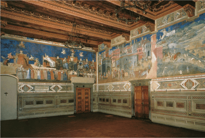 copertina Comunicazione politica