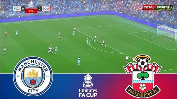 copertina del programma Fa Cup 2026 Final (live)