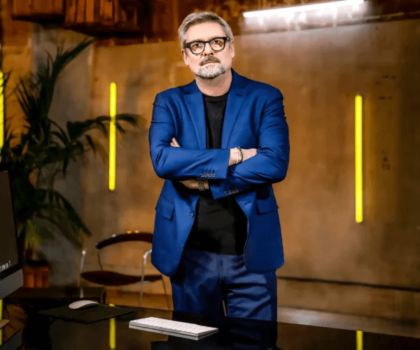 copertina del programma Faking It - Bugie criminali - Il giallo di Gradoli