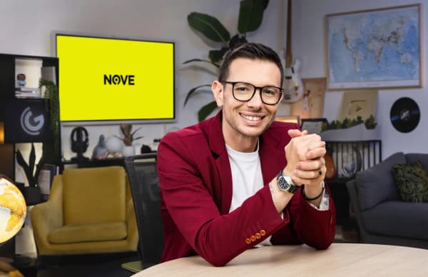 copertina del programma Geopop racconta