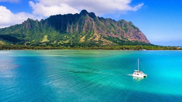 copertina Hawaii - L'arcipelago delle meraviglie